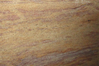 Golden Exotica Granite